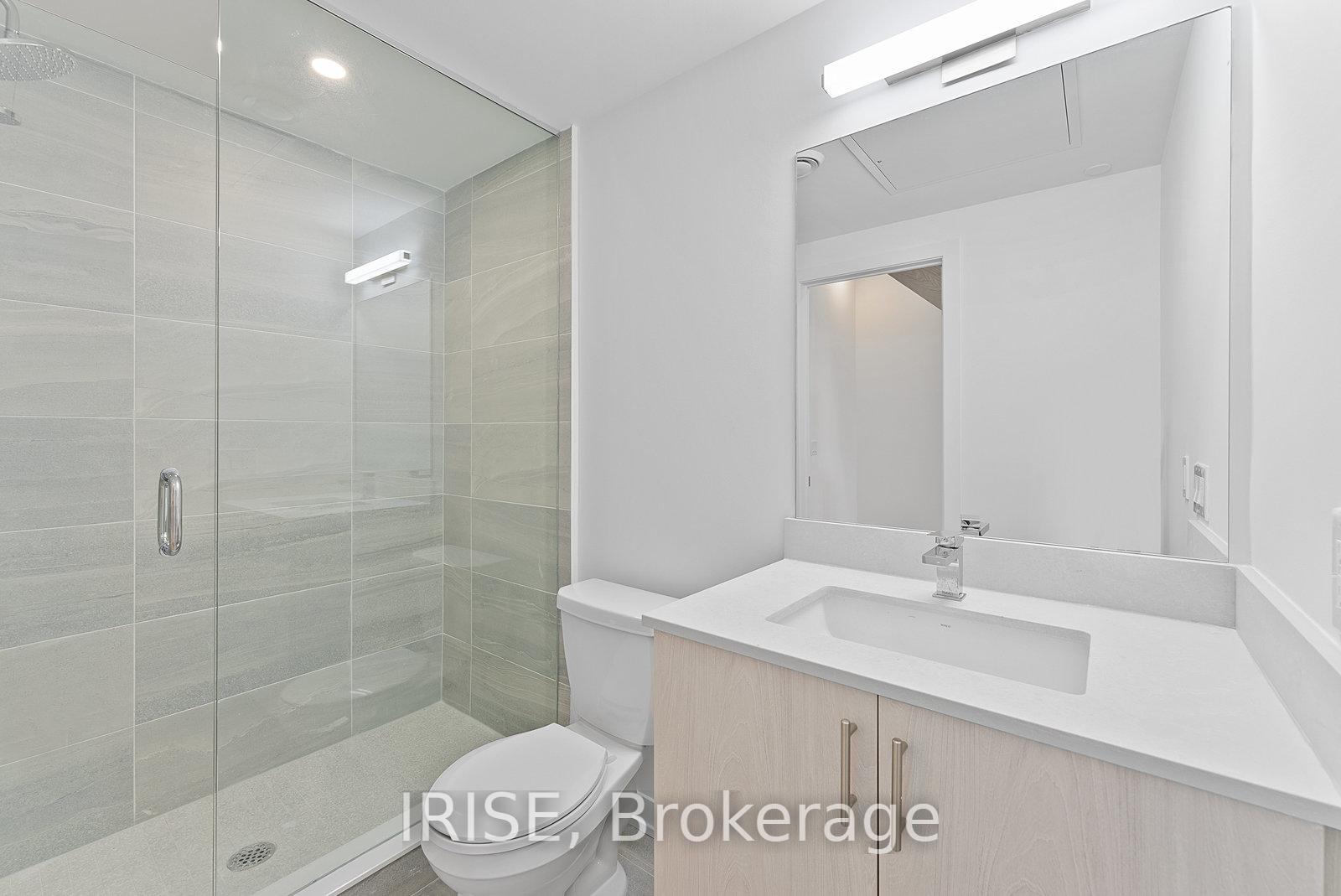 3 Bedrooms Condo at 485 Logan, Toronto For sale