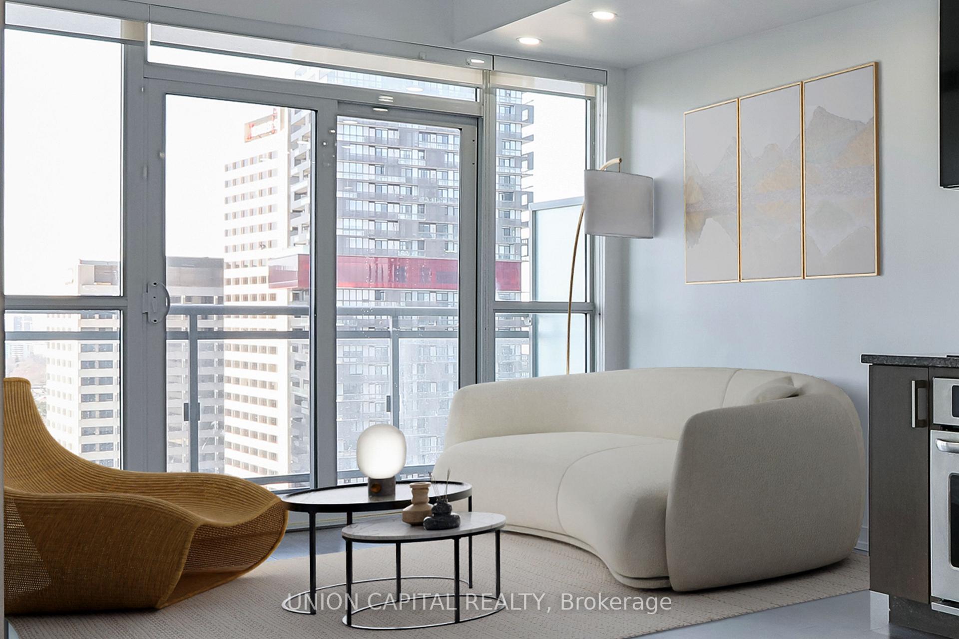 2 Bedrooms Condo at 89 Dunfield, Toronto For sale
