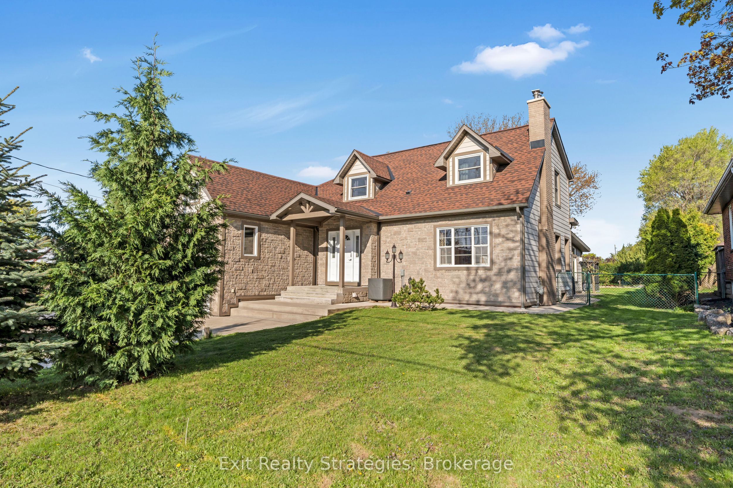 3324 Homestead Drive