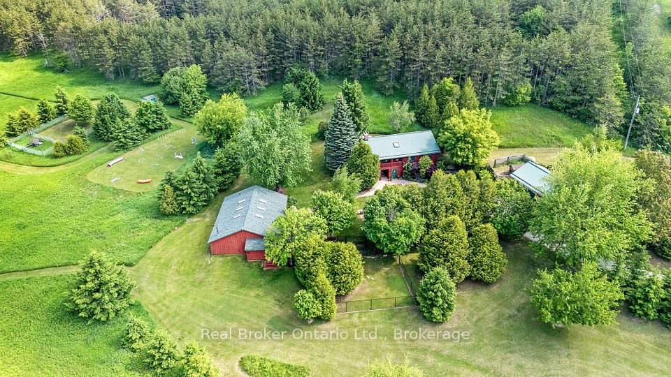 9126 Sideroad 27