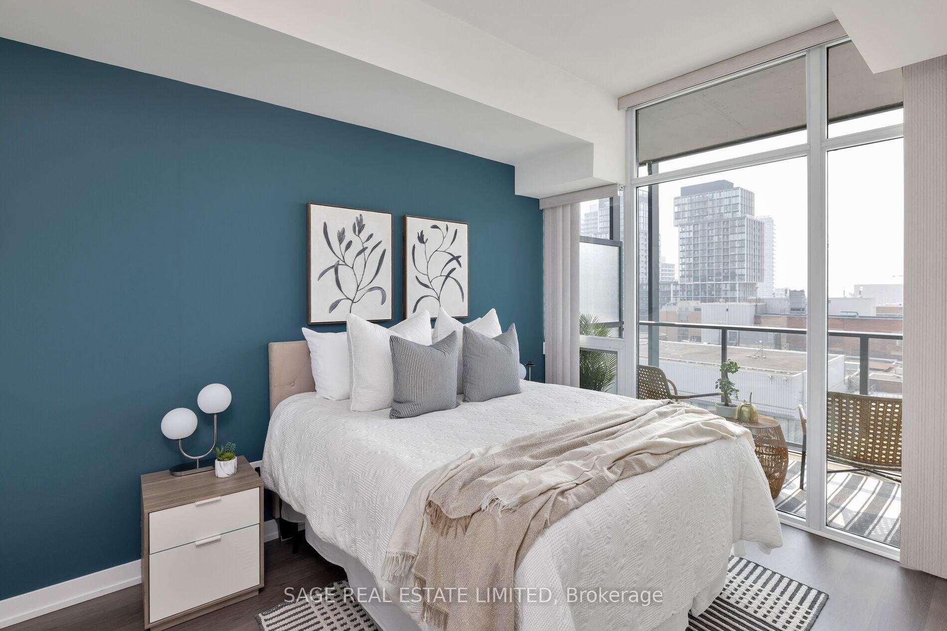2 Bedrooms Condo at 105 George, Toronto For sale