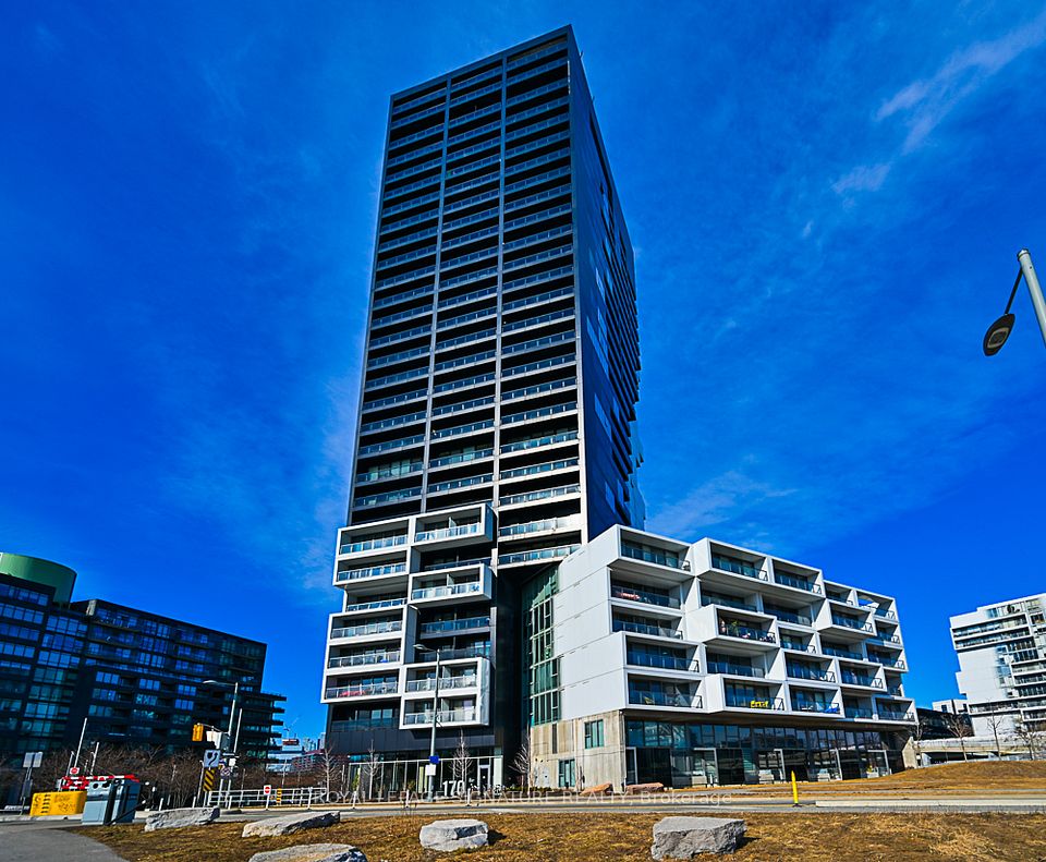 170 Bayview