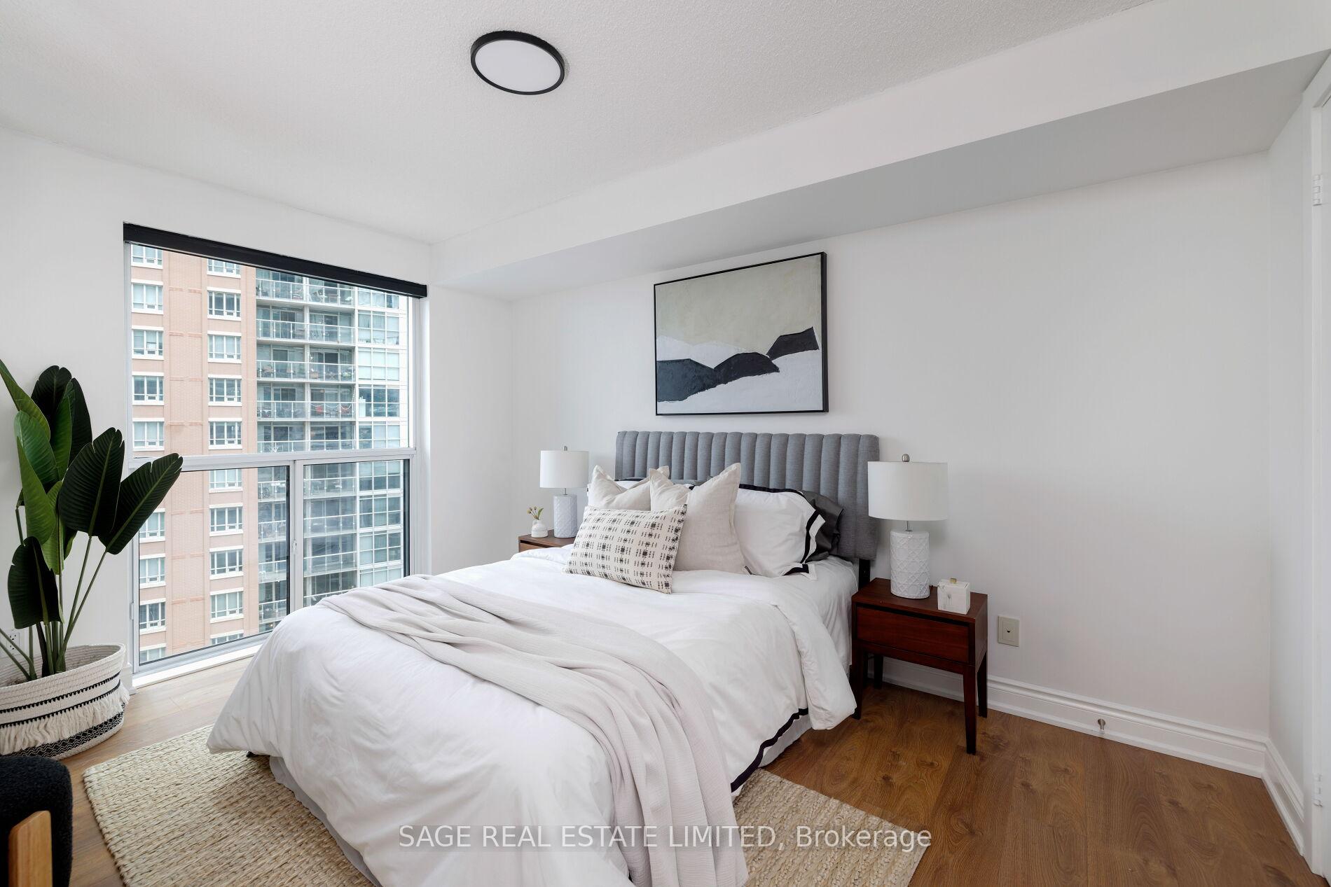 2 Bedrooms Condo at 100 Western Battery, Toronto For sale