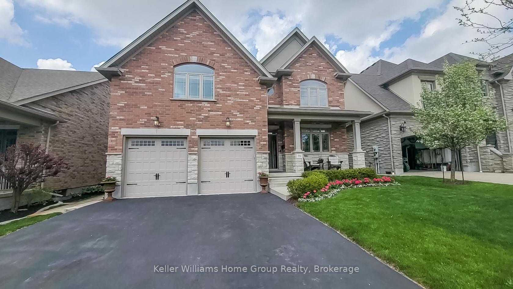 70 Waverley Drive, Guelph, ON N1E 6C8