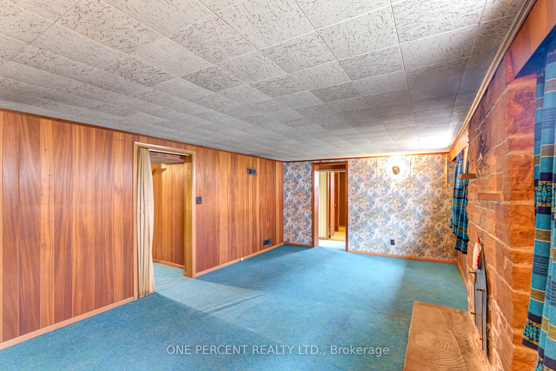 600 McCowan Road