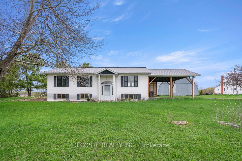 2811 Rolland Massie Road