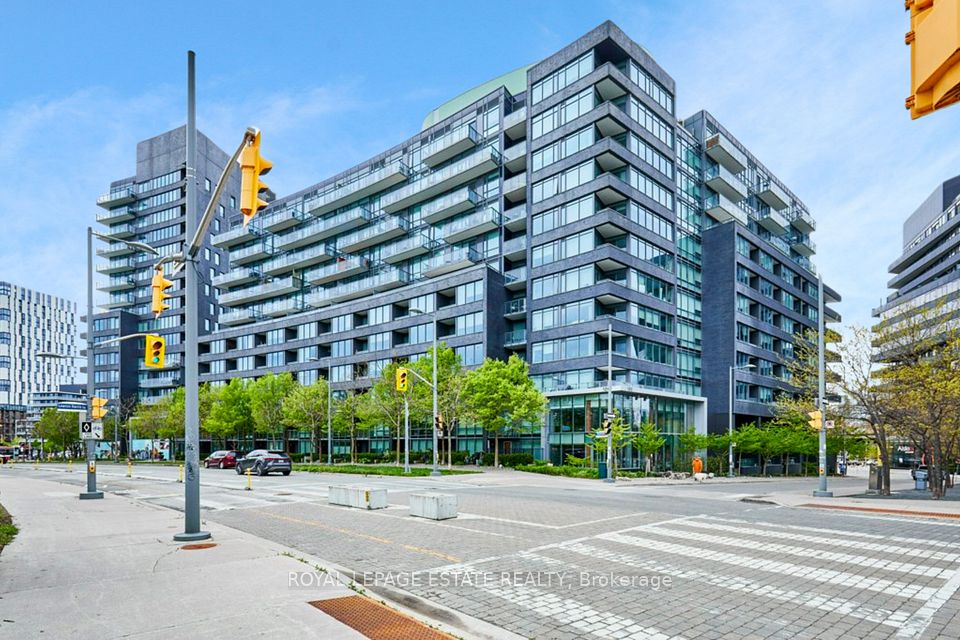 120 Bayview Avenue