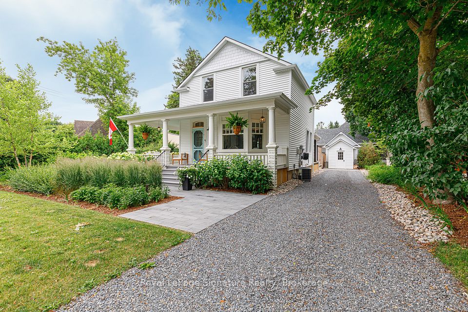 9 ALFRED Street, Blue Mountains, ON N0H 2P0