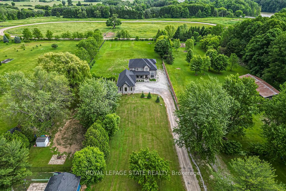 187 Sunnyridge Road
