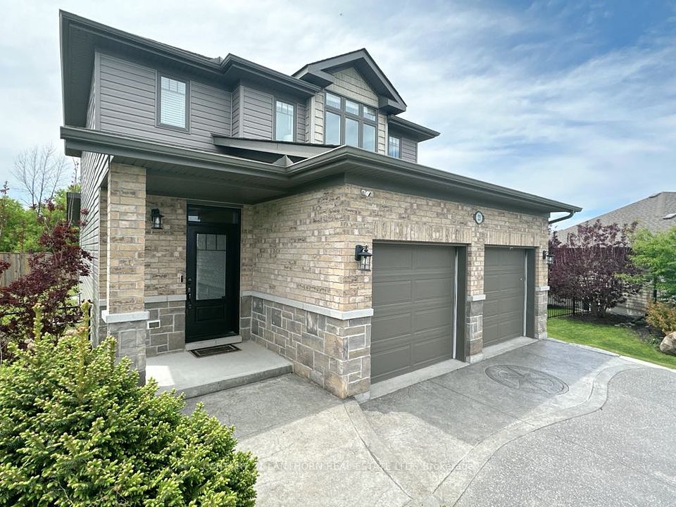23 Glenwood
