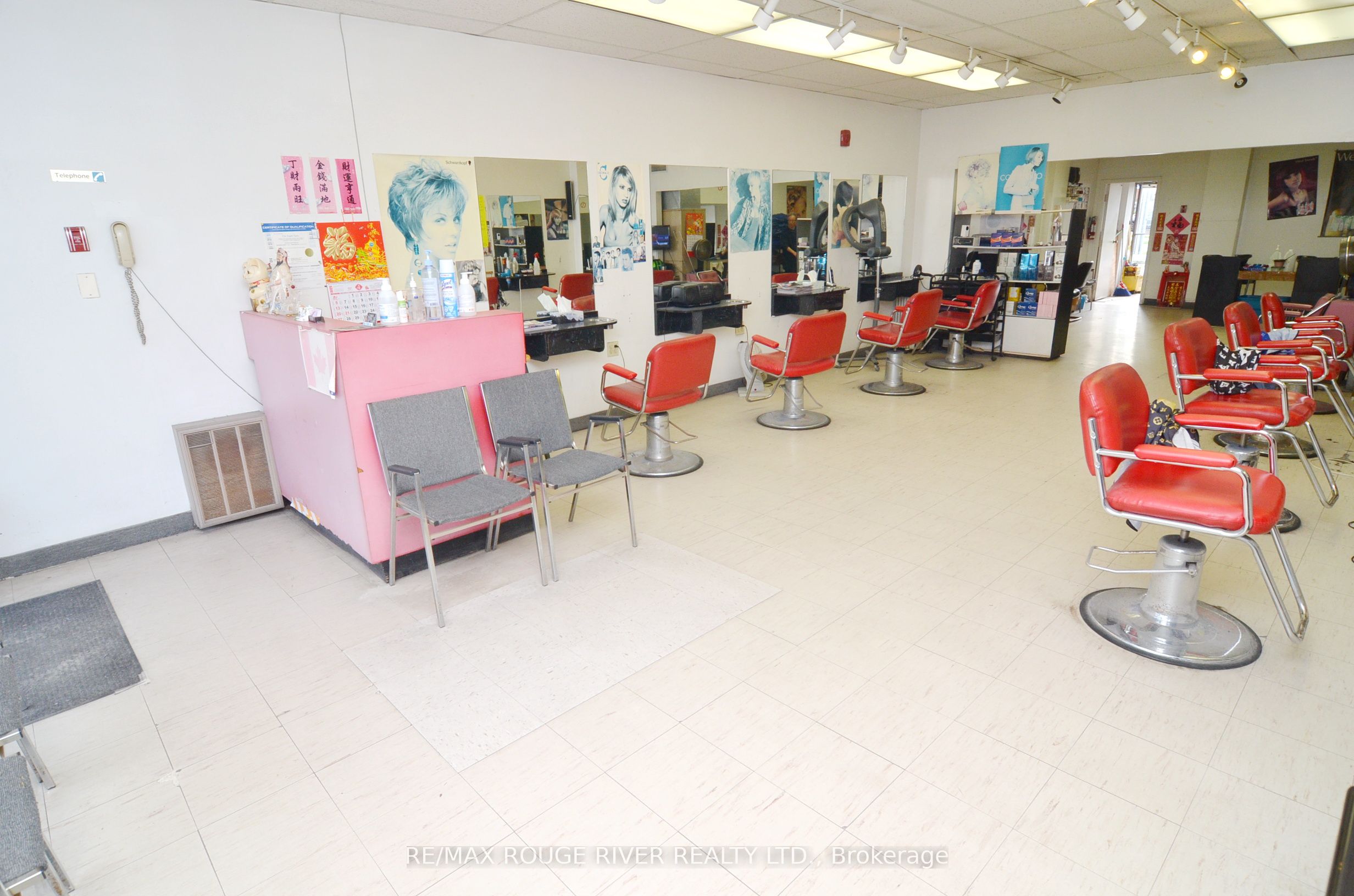 4385 Sheppard Avenue E, #9
