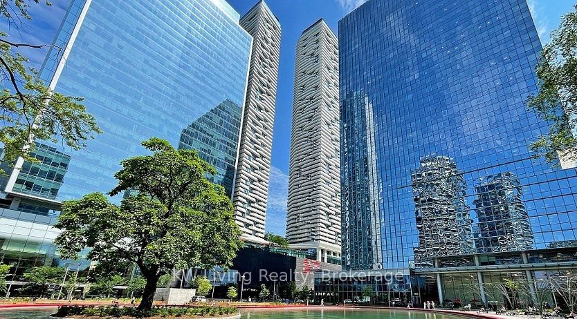 100 Harbour