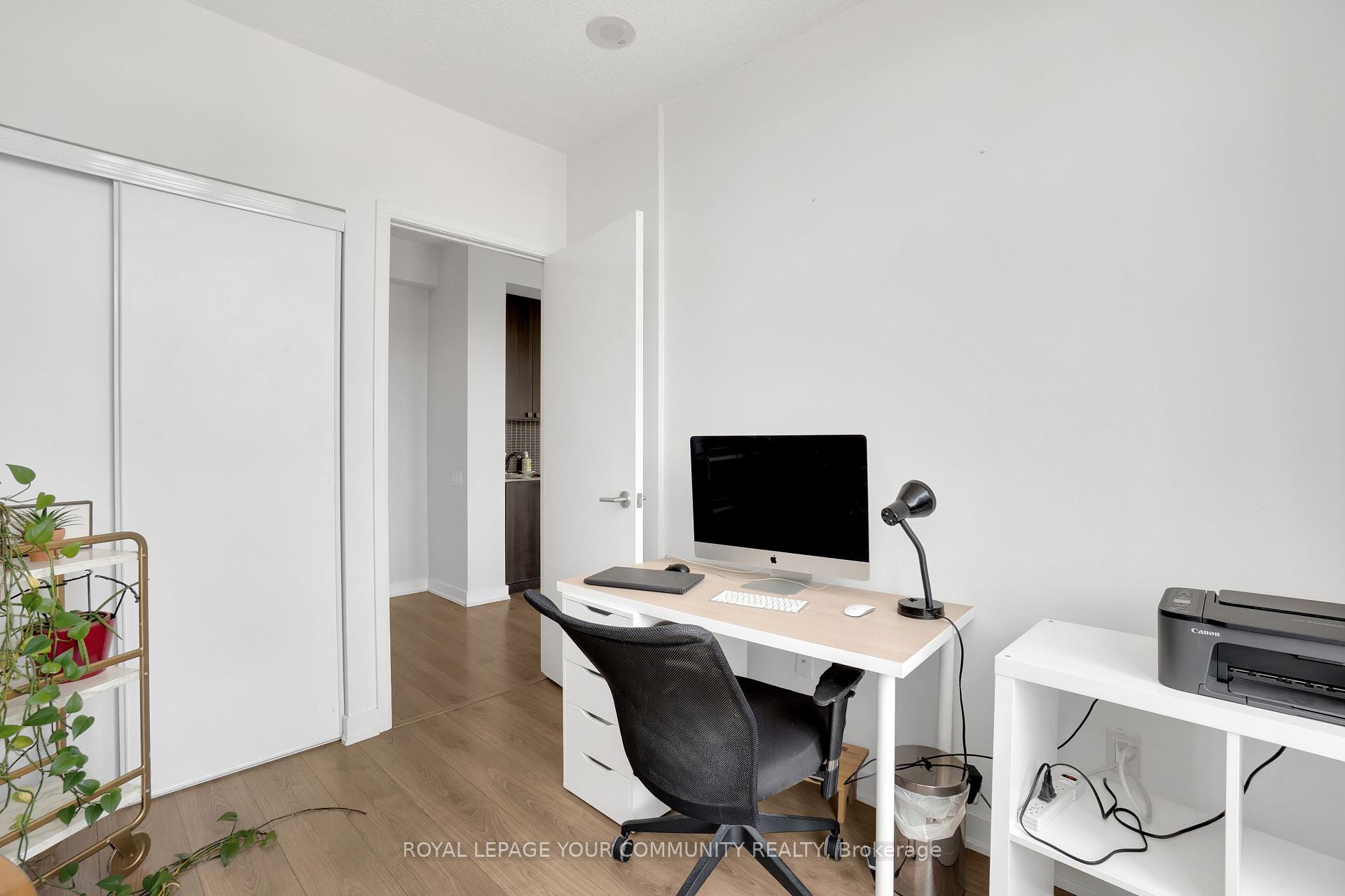 2 Bedrooms Condo at 775 King, Toronto For sale