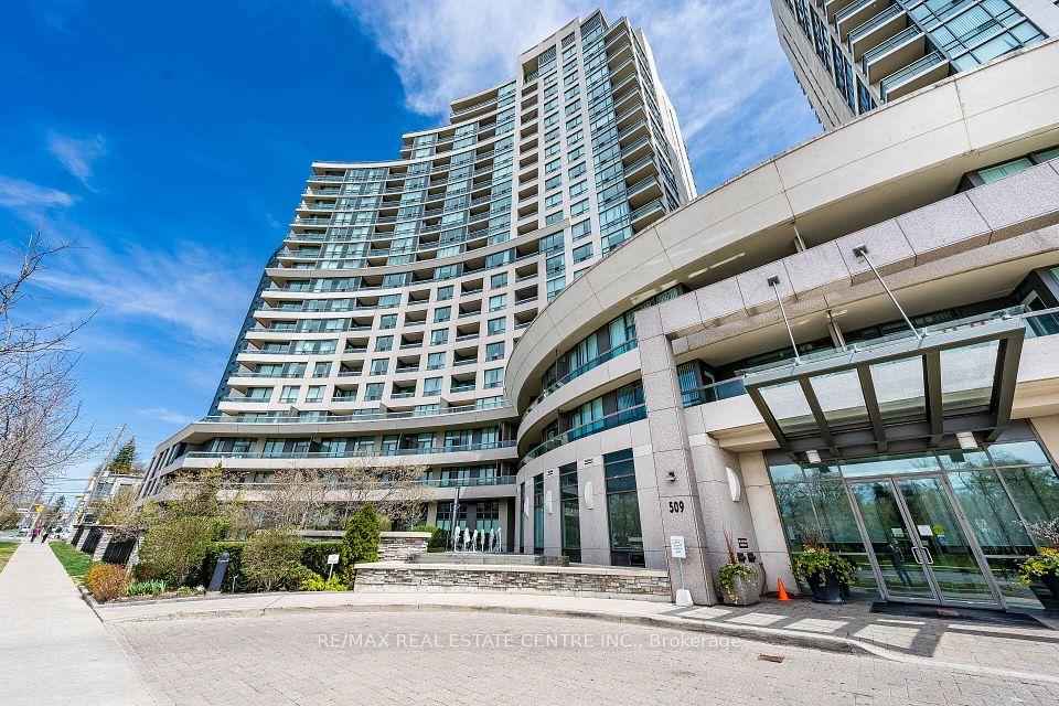 509 Beecroft