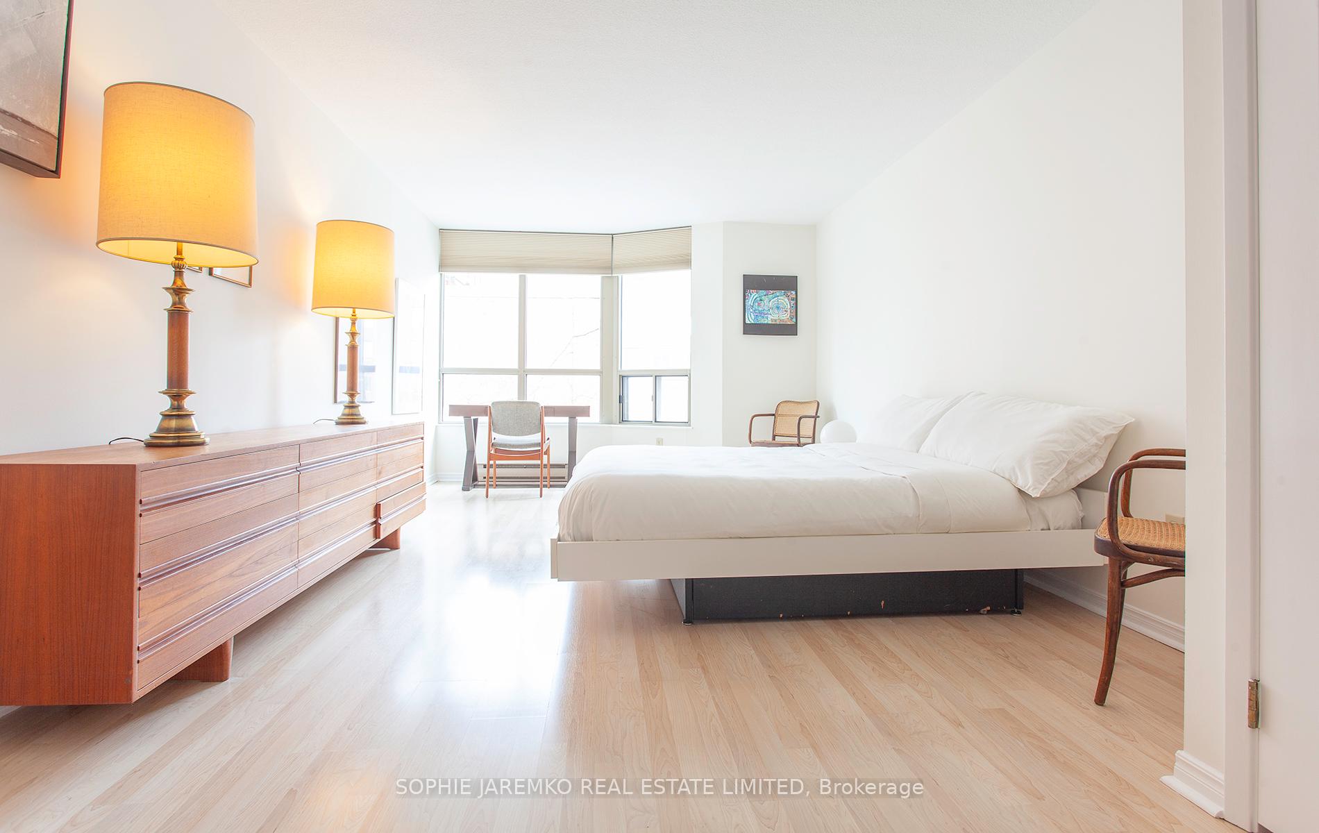 3 Bedrooms Condo at 160 Frederick,  Toronto For sale