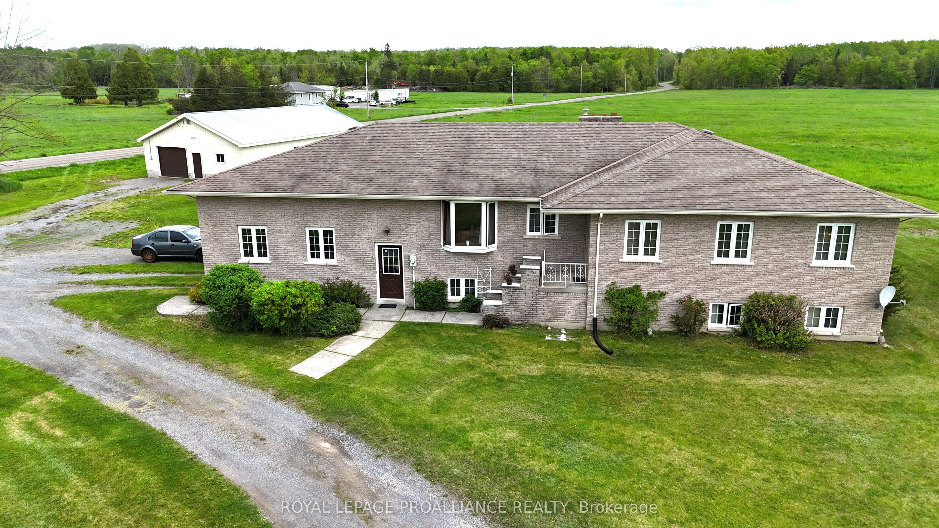 3460 Shannonville Road, Tyendinaga, ON K0K 2Y0
