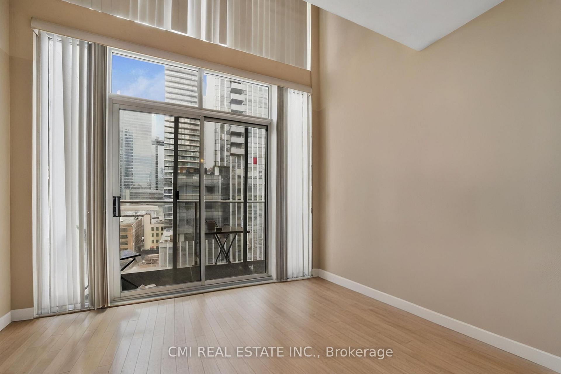 1 Bedroom Condo at 21 Nelson, Toronto For sale