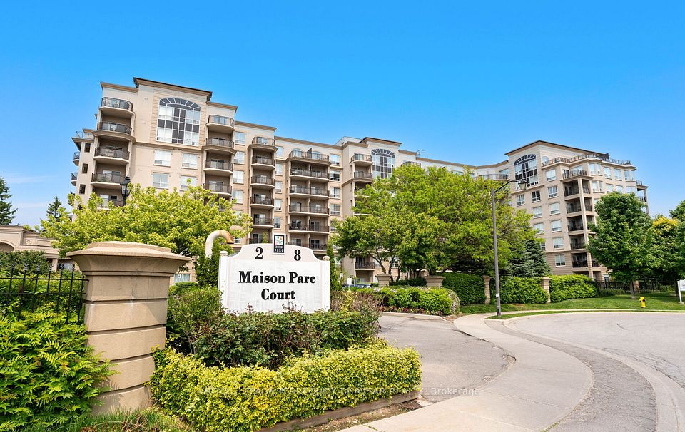 8 Maison Parc