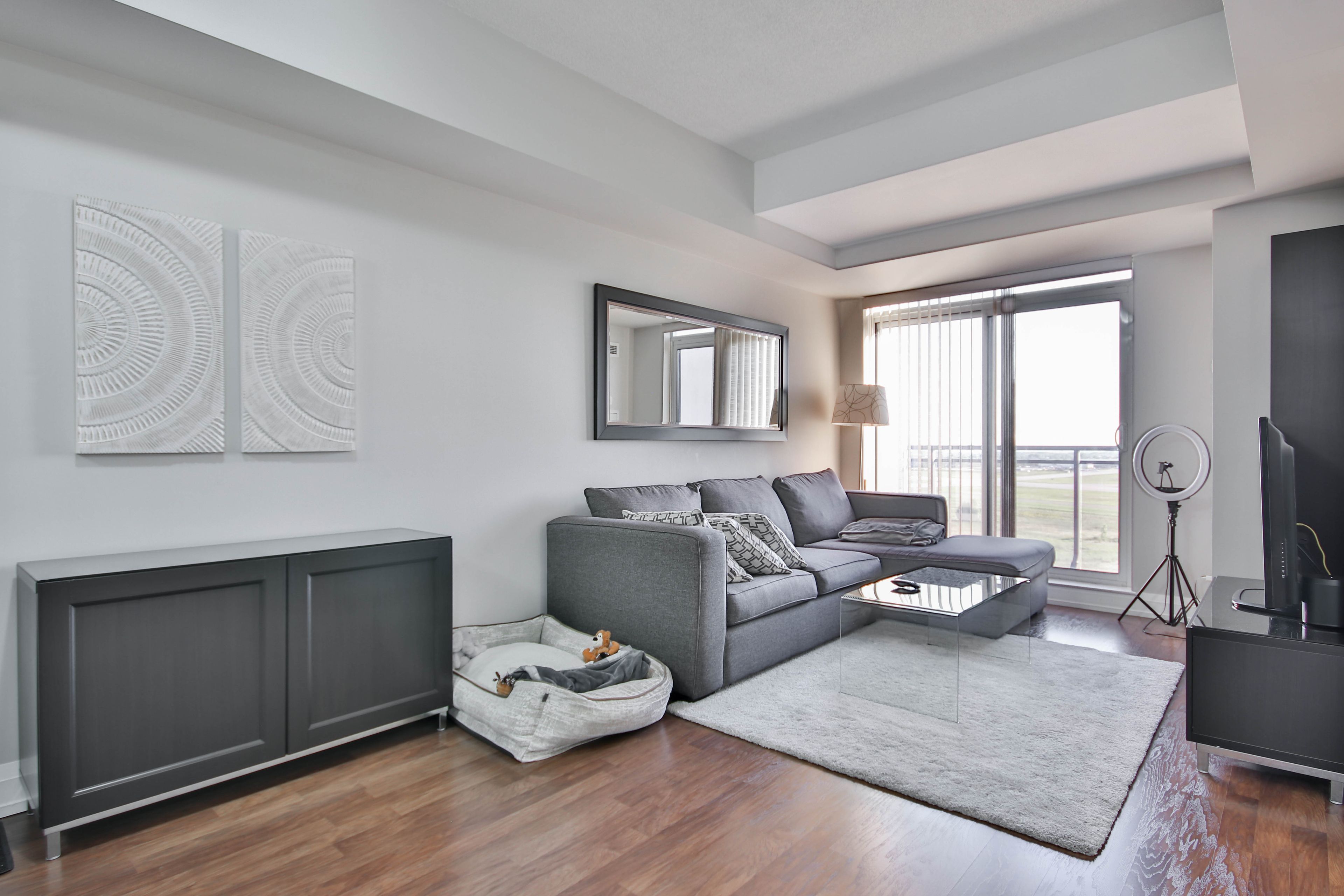 1070 Sheppard Avenue W 1508