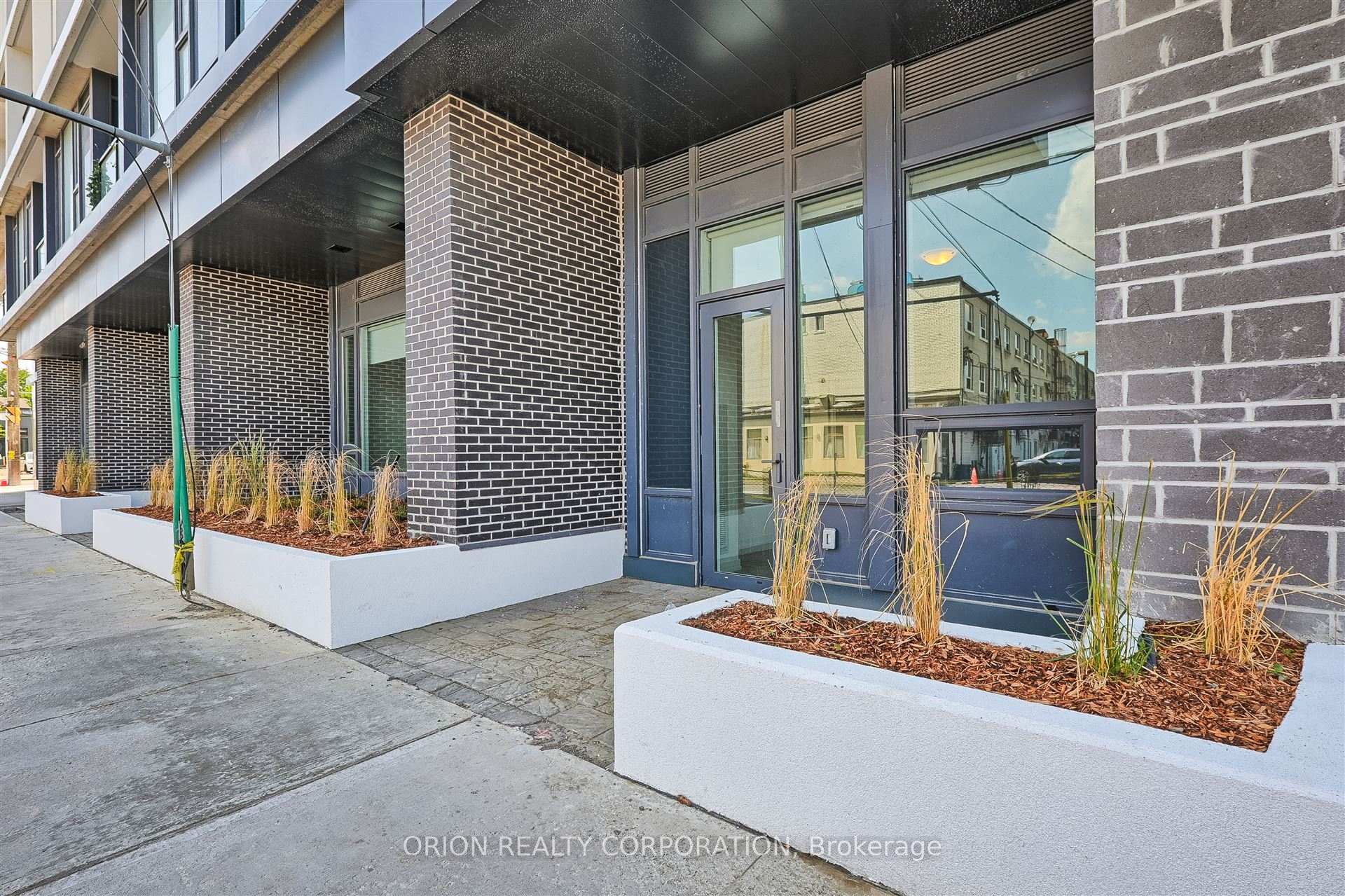 1 Bedroom Condo at 556 Marlee, Toronto For sale