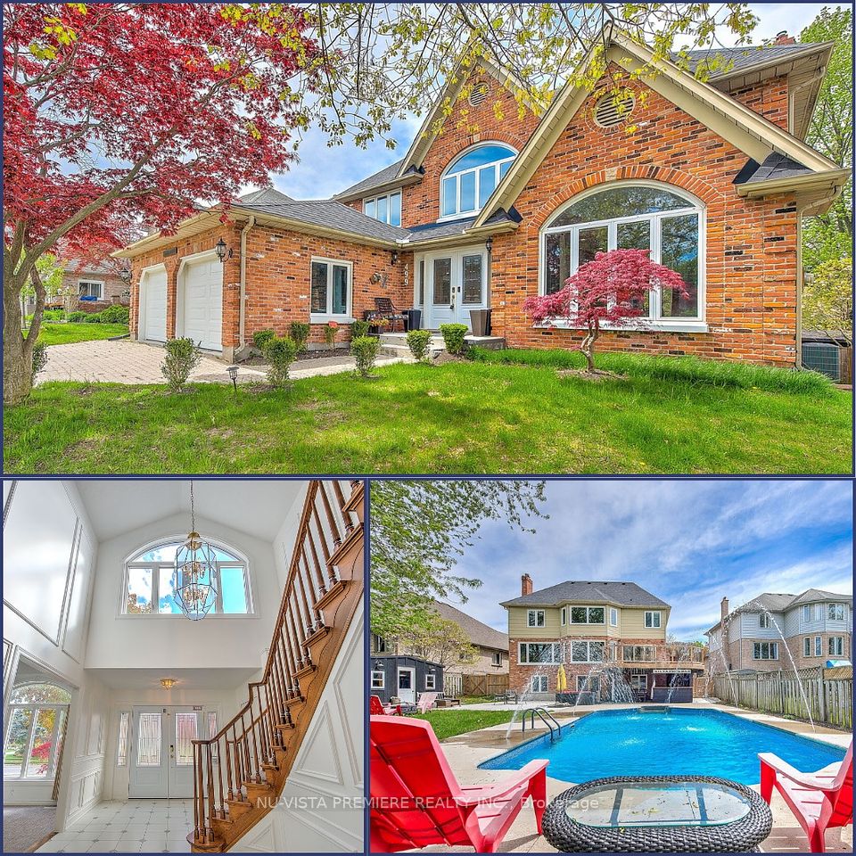 499 ROSECLIFFE