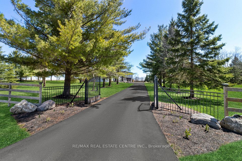 514369 2nd Line, Amaranth, ON L9W 2Z1