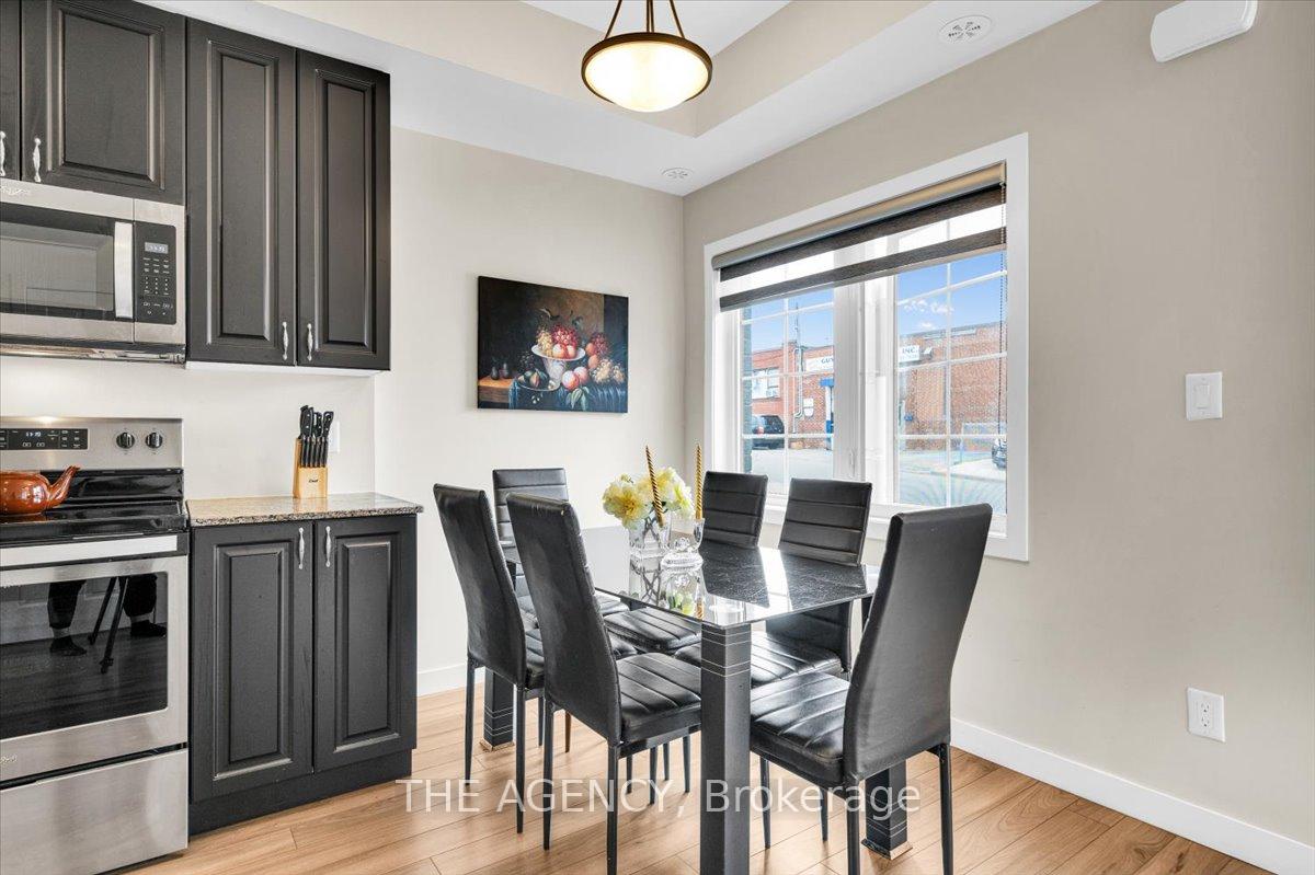 2 Bedrooms Condo at 7 Forbes, Toronto For sale