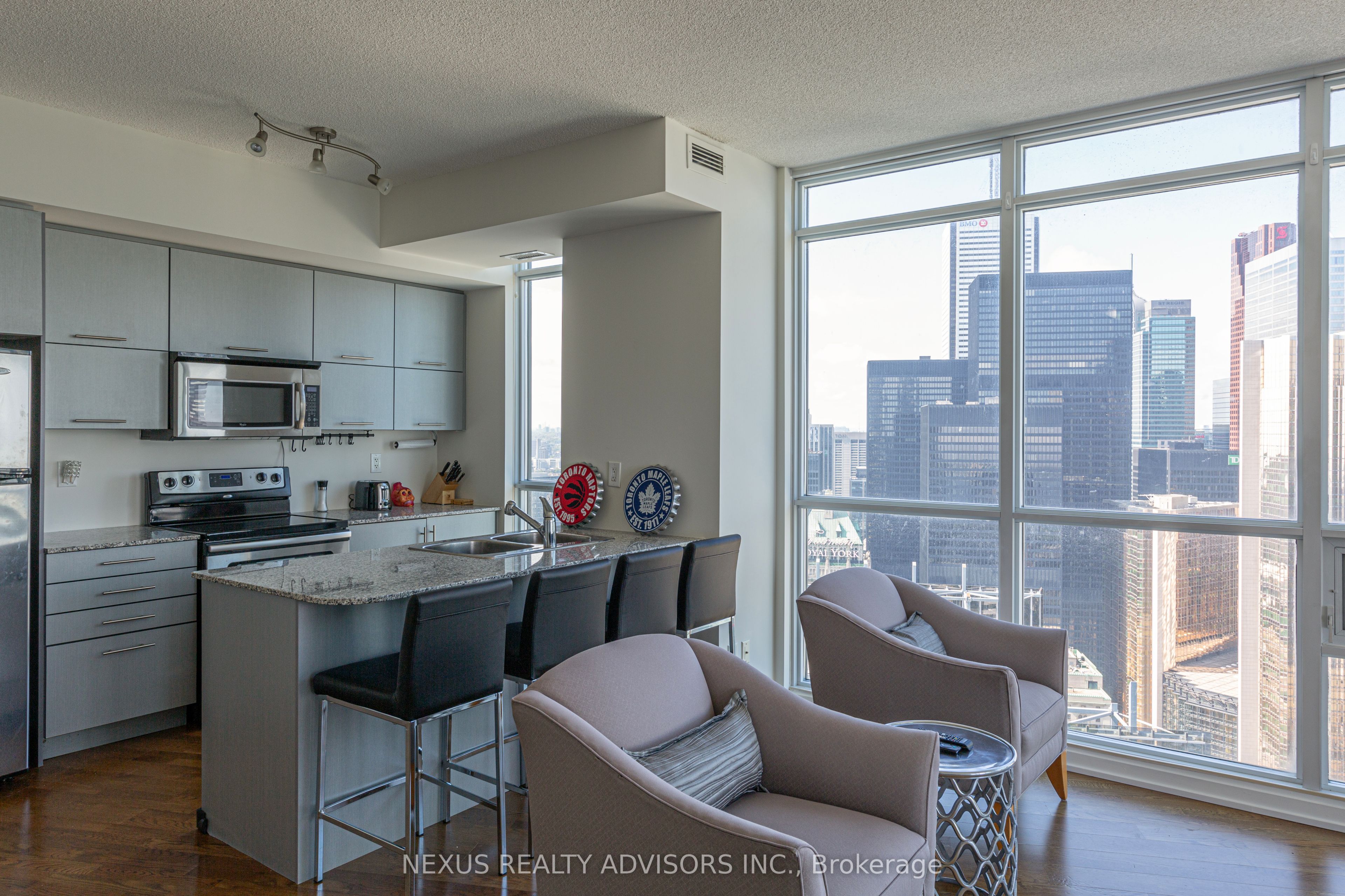 65 Bremner Boulevard, #4708