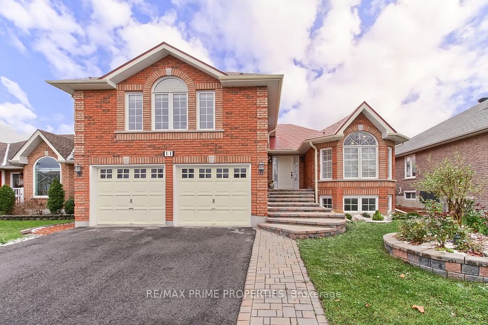 11 Kerfoot