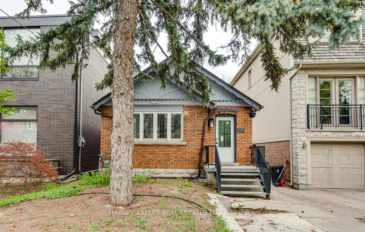55 Banff Road