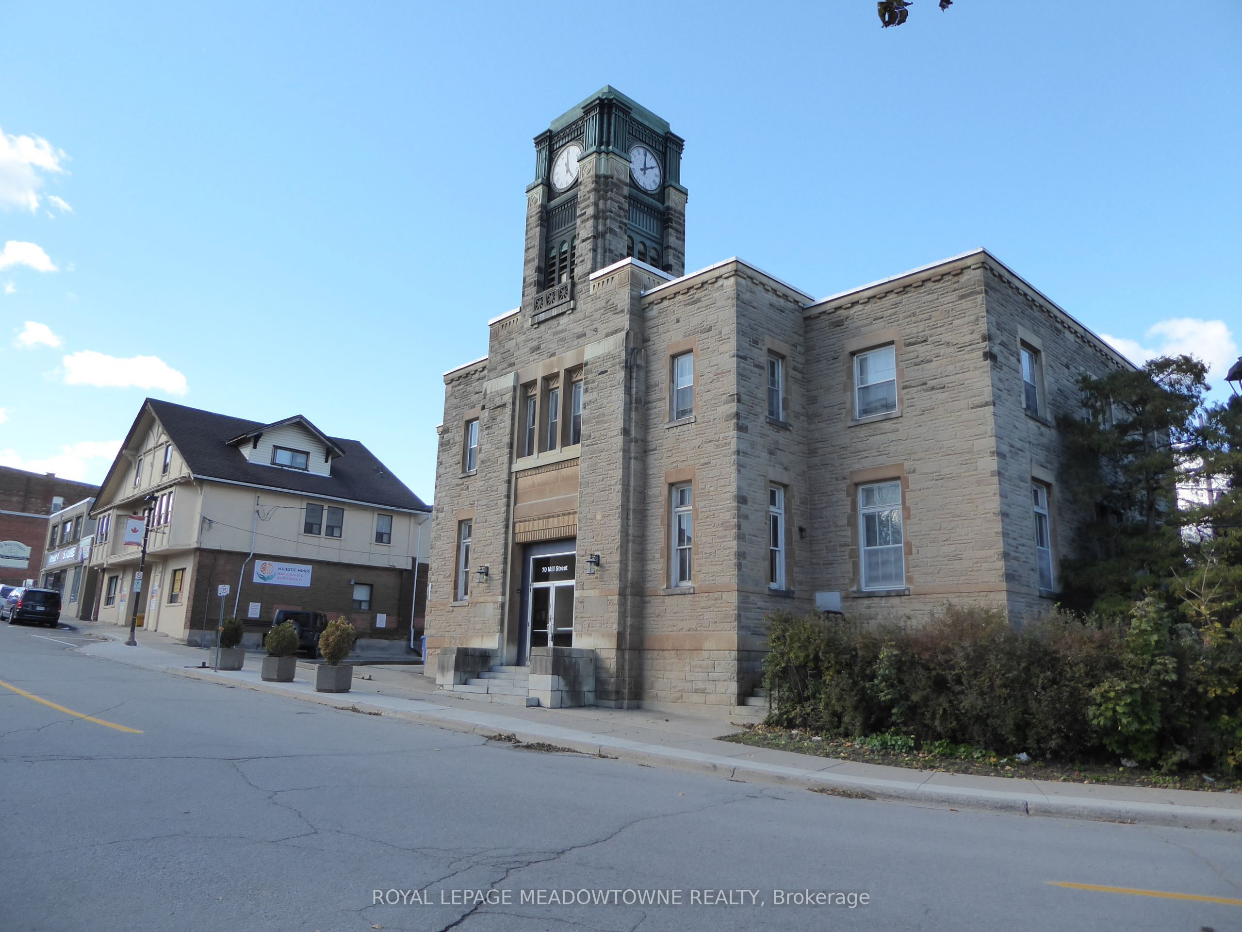 72-74 Mill Street