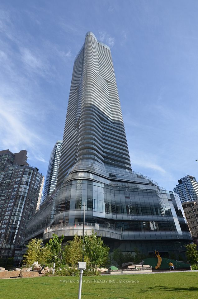 11 Wellesley Street