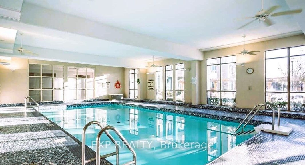 88 Promenade Circle, #1007