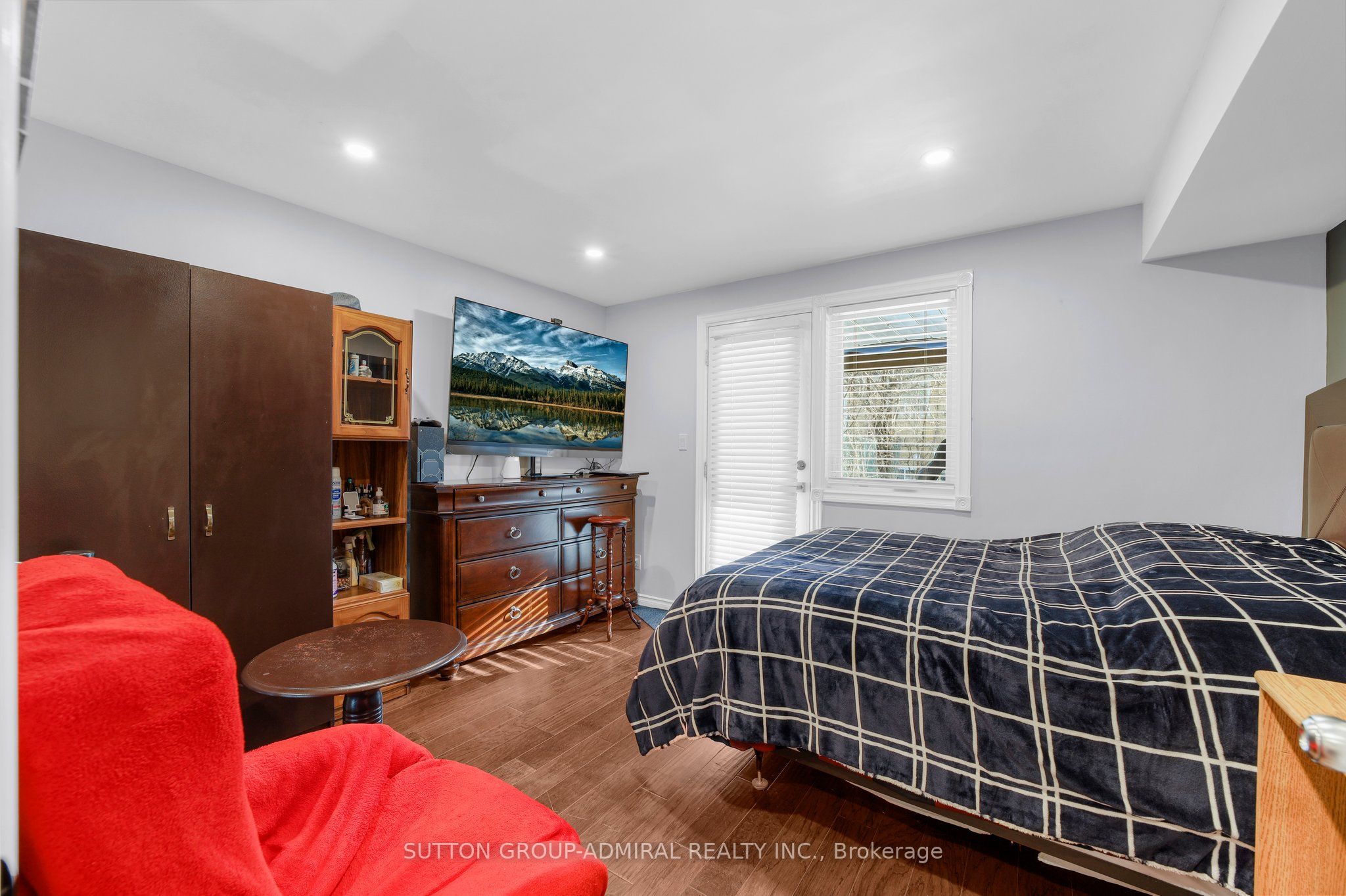 4 Carscadden Drive