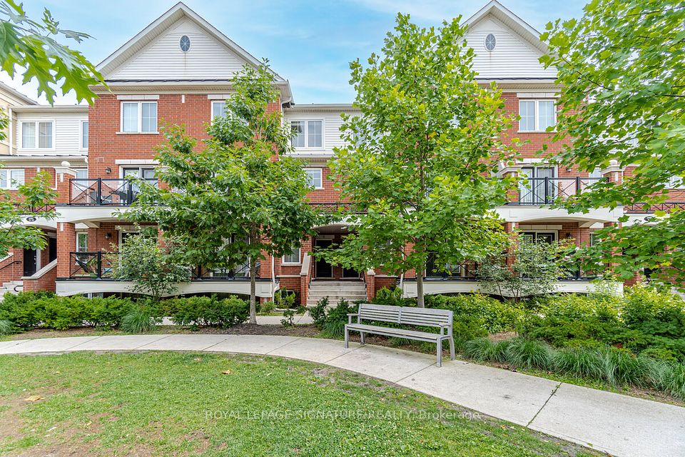 Property at #11 - 2488 Post Road, Oakville, ON L6H 0K1