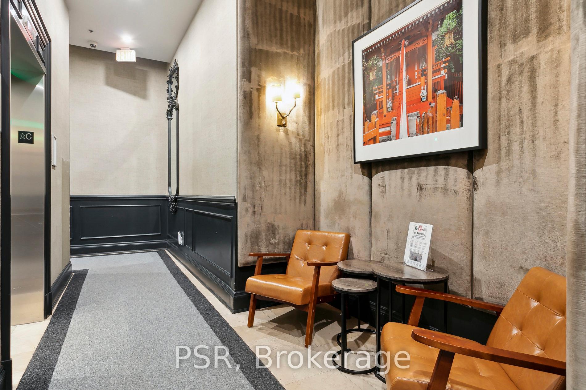 2 Bedrooms Condo at 375 King, Toronto For sale