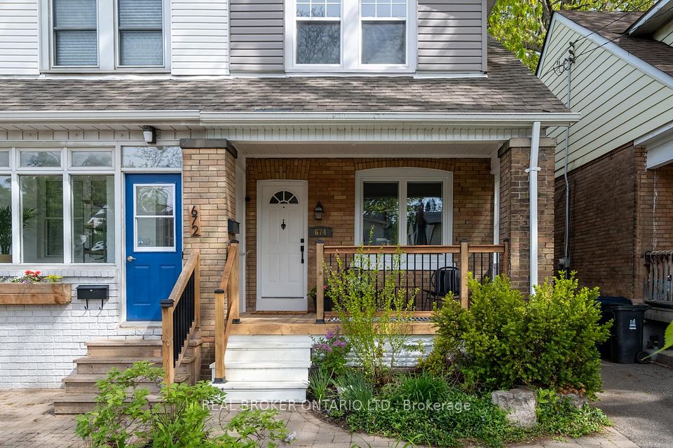 674 Milverton