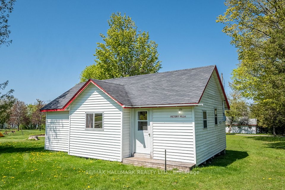 449 Island View Road