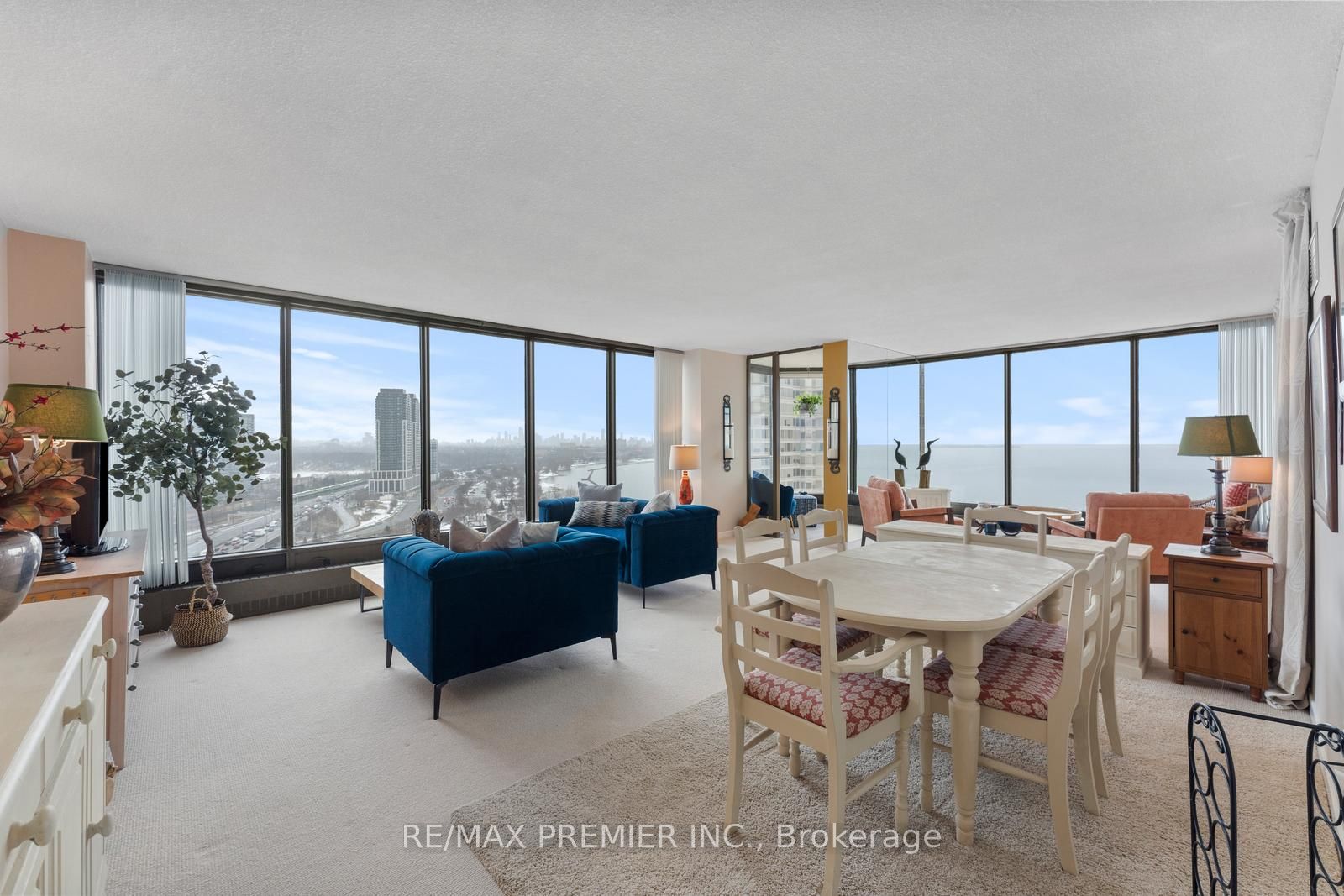 2045 Lake Shore Boulevard W, #2103