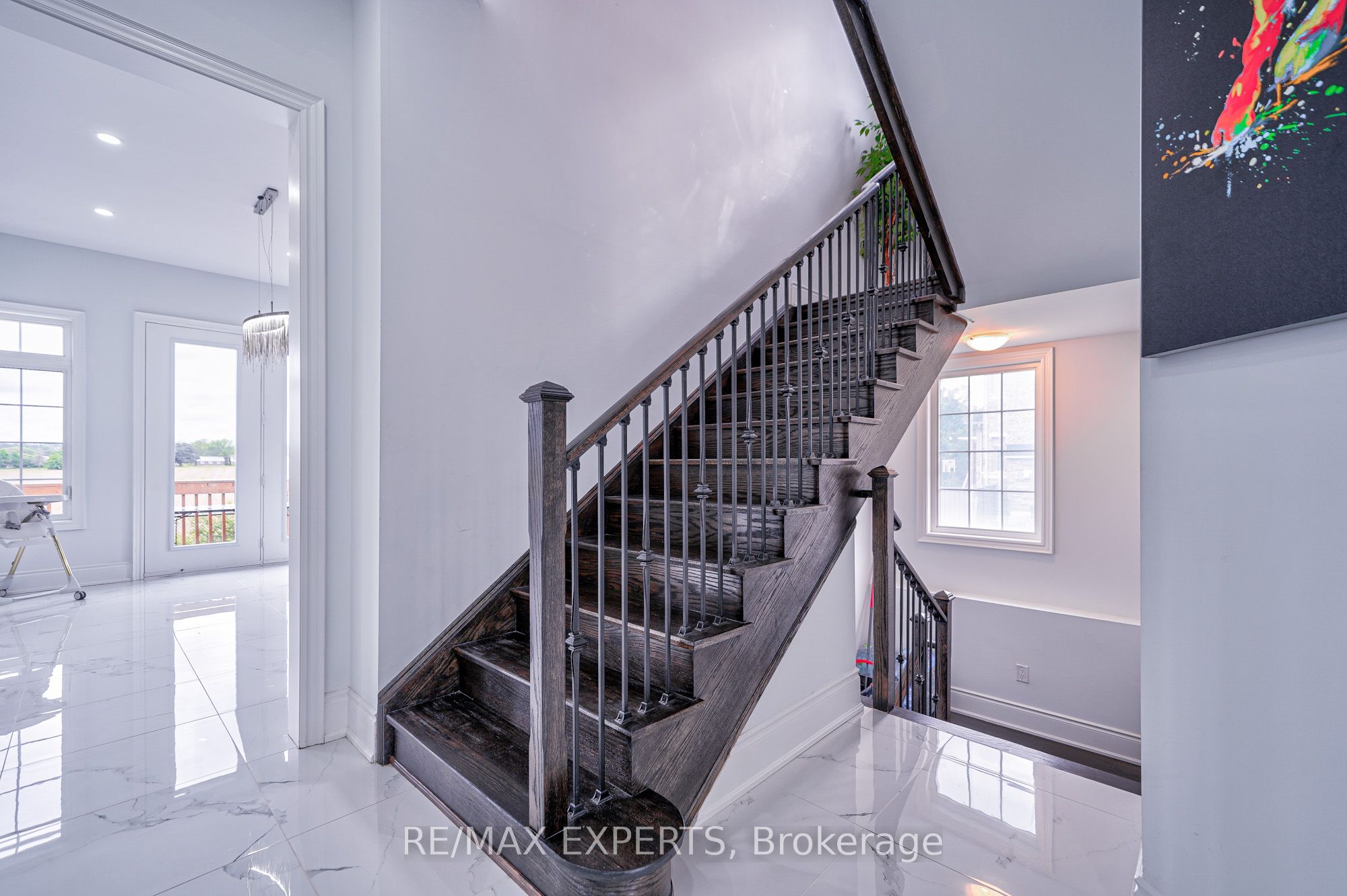 86 Conductor Avenue, #Main