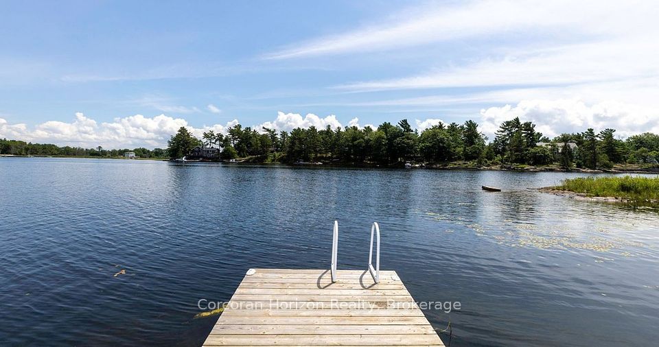 64 Wolverine Beach
