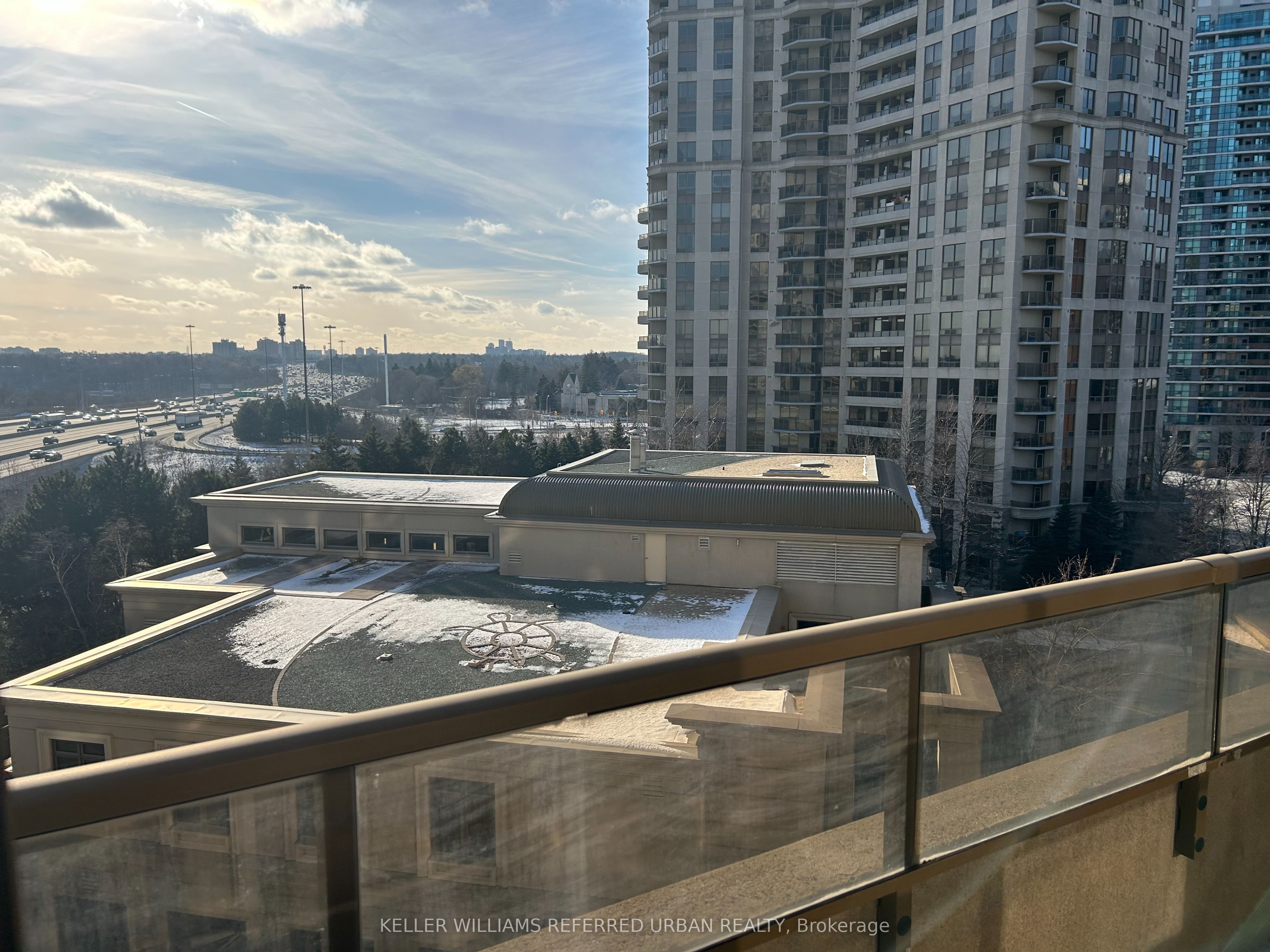 #724 - 80 Harrison Garden Boulevard, Toronto, ON M2N 7E3