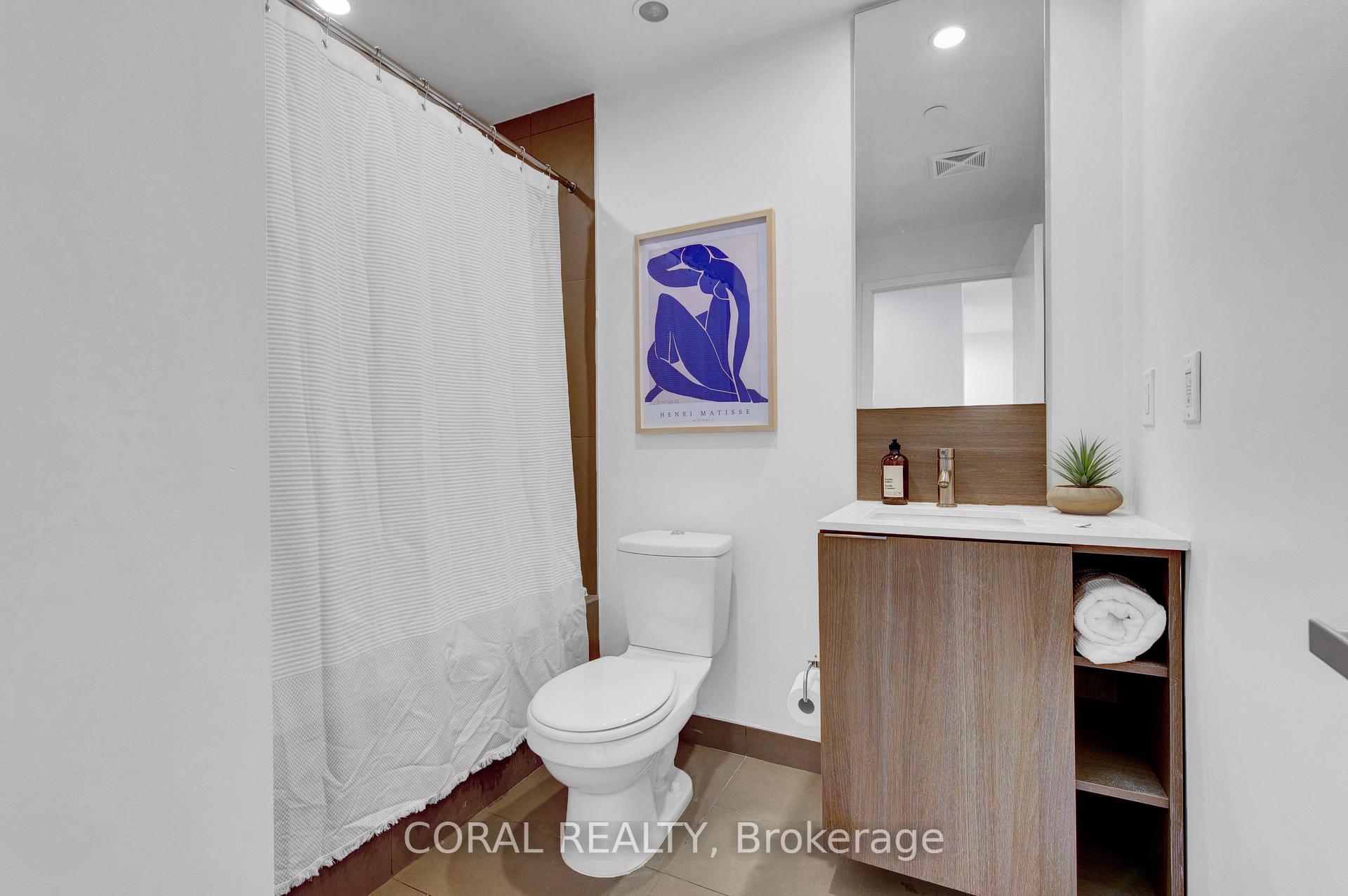 2 Bedrooms Condo at 170 Sumach, Toronto For sale