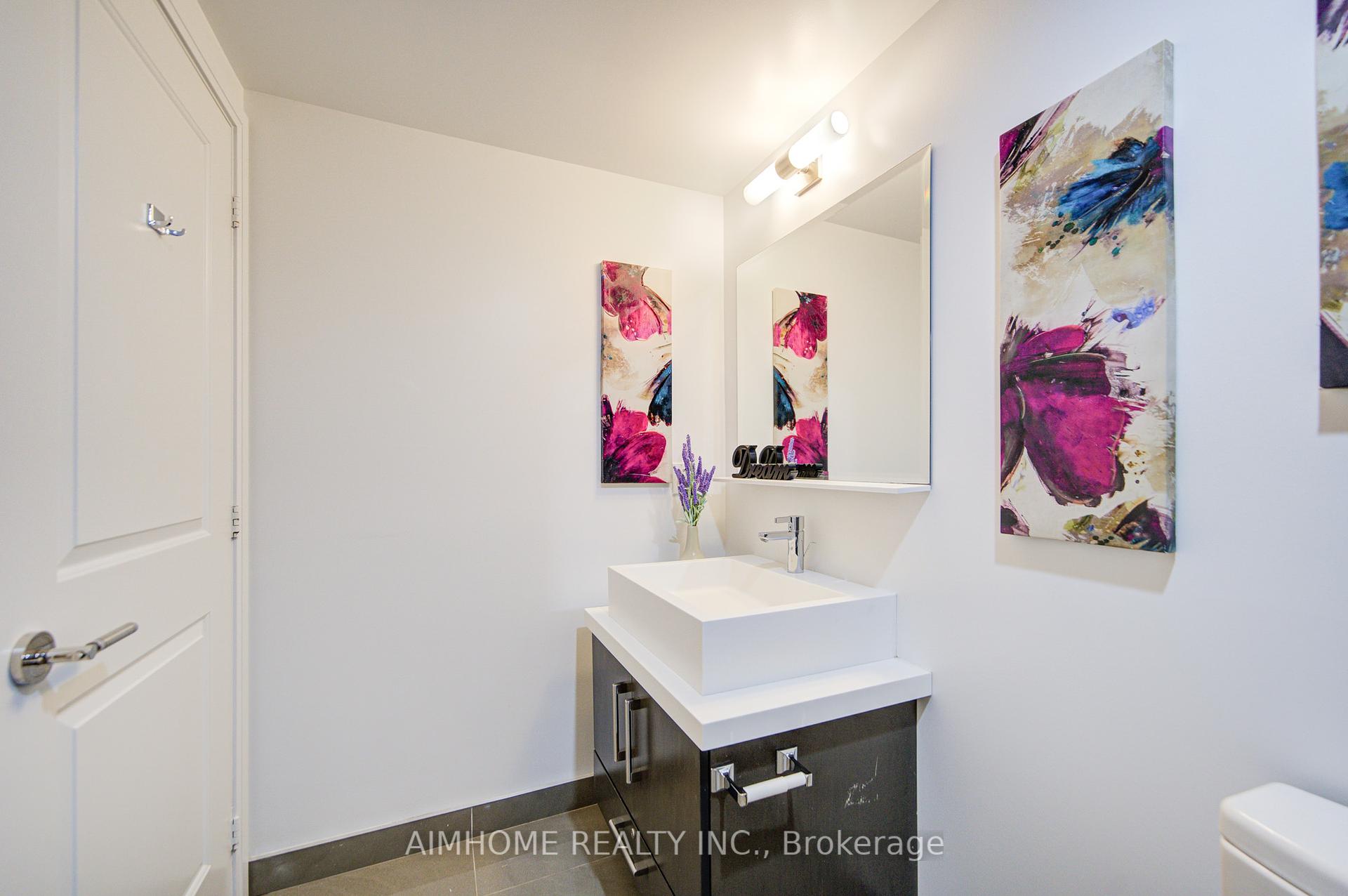 1 Bedroom Condo at 65 St Mary, Toronto For sale