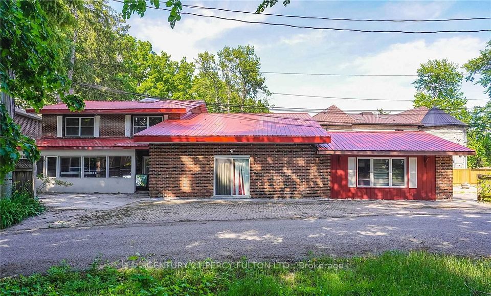 6172 Kingston Road