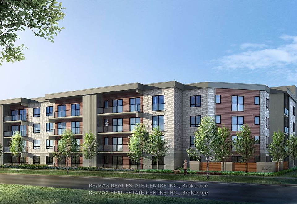 #313, - 7549-B Kalar Road, Niagara Falls, ON L2H 2Y6