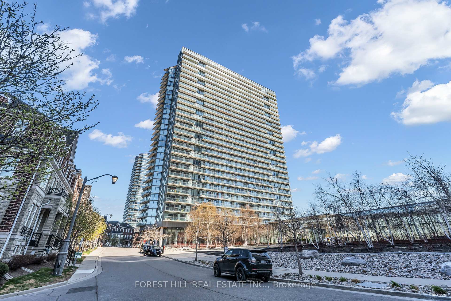 1 Bedroom Condo at 103 The Queensway, Toronto For sale