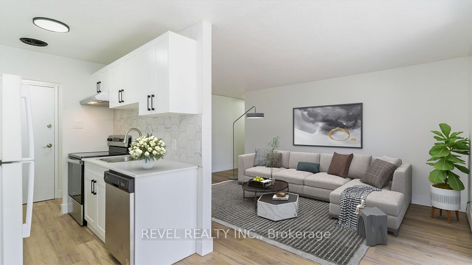 #306 - 1459 Trafalgar Street, London East, ON N5W 1W8