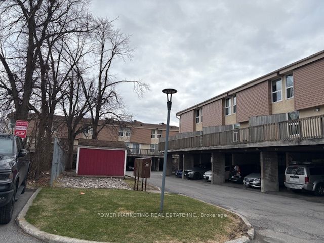 #95 - 3415 UPLANDS Drive, HuntClubWindsorParkVillageandArea, ON K1V 9N4