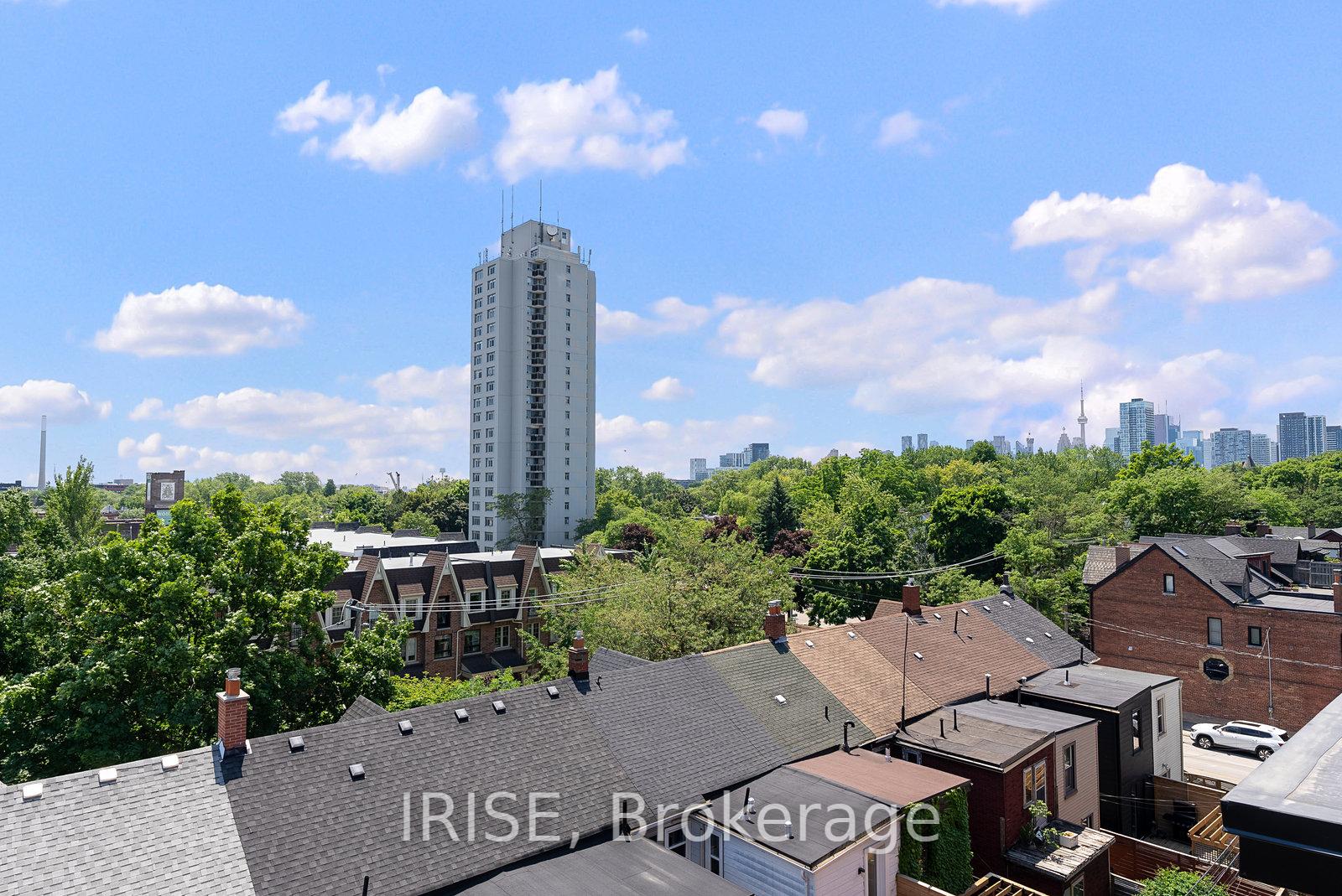 3 Bedrooms Condo at 485 Logan, Toronto For sale